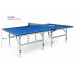 Теннисный стол Start Line Training Optima 22 мм, без сетки, на роликах 75_75