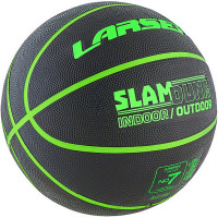 Мяч баскетбольный Larsen Slam Dunk р.7