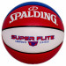 Мяч баскетбольный Spalding Super Flite 76928z р.7 75_75