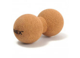 Сдвоенный массажный мяч Inex Peanut Cork Ball HG\PEANUTBALL\08-16-00