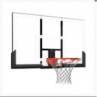 Баскетбольный щит Spalding 60"акрил, 791836CN