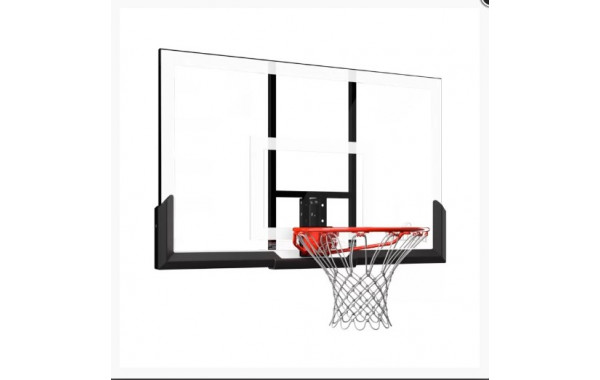 Баскетбольный щит Spalding 60"акрил, 791836CN 600_380