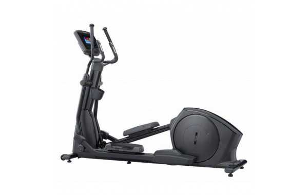 Эллиптический тренажер Smith Fitness CE550 iSmart 600_380