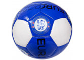 Мяч футбольный Sportex Chelsea E40759-1 р.5