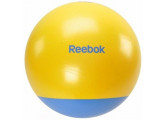 Уценка Гимнастический мяч двухцветный 75 см Reebok RAB-40017CY