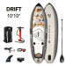 SUP-доска для рыбалки Drift - Fishing iSUP 330х97х15см Aqua Marina BT-20DRP 75_75