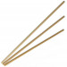 Гимнастическая деревянная палка 110 см d-28 мм Makario MA-110 75_75