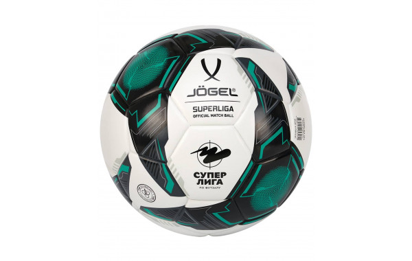 Мяч футзальный Jogel Superliga p.4 600_380