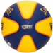 Мяч баскетбольный Spalding TF-33 Gold, FIBA Approved 76862z р.6 75_75