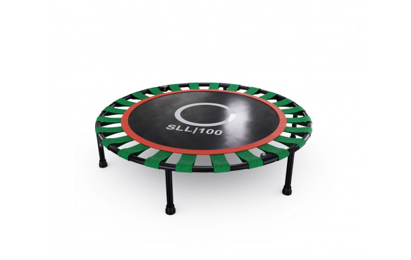 Батут с резинками DFC Trampoline Dia 40 SLL100/2 600_380