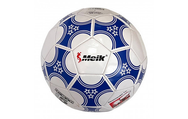 Мяч футбольный Meik 2000 R18018-4 р.5 600_380