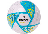 Мяч футбольный Torres Junior-5 F323805 р.5