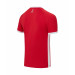 Футболка игровая Jogel DIVISION PerFormDRY  Element Jersey, красный 75_75