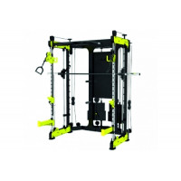 Универсальная силовая стойка+Смит UltraGym UG -1310