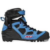 Лыжероллерные ботинки KV+ NNN CH5R Skate\Combi 23BT05 черный\синий