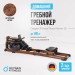 Гребной тренажер домашний Oxygen Fitness WOOD ROWER Q1 75_75