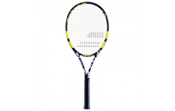 Ракетка для большого тенниса Babolat Evoke 102 Gr3 121222-142 600_380