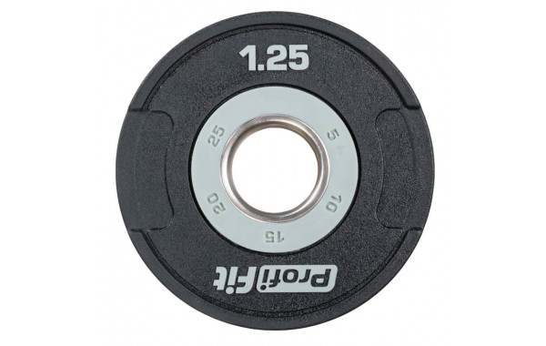 Диск полиуретановый d51мм 1,25кг Profi-Fit 600_380