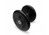 Гантель Профи, 11 кг MB Barbell MB-FdbM-B11