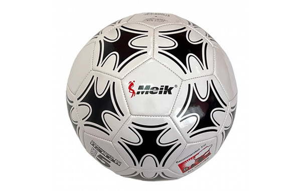 Мяч футбольный Meik 2000 R18018-5 р.5 600_380