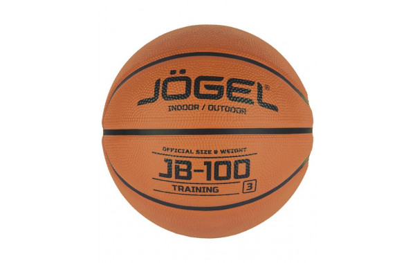 Мяч баскетбольный Jogel JB-100 р.3 600_380