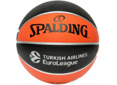 Мяч баскетбольный Spalding Euroleague TF-150 84-507Z р.6