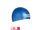 Силиконовая шапочка Mad Wave Soft M0533 01 2 03W