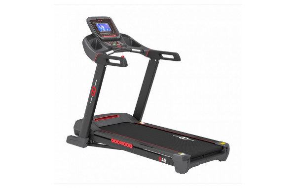 Беговая дорожка CardioPower S45 600_380