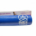 Коврик для йоги Inex Yoga Mat IN\RP-YM35\BL-35-RP, 170x60x0,35, синий 75_75