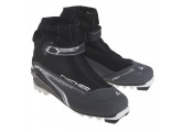 Лыжные ботинки NNN Fischer XC Comfort Pro Silver S20714