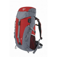 Рюкзак 45 л Dura-Trek Bestway 68028 красный