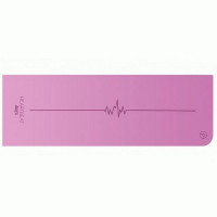 Коврик для йоги Airex Heartbeat Mat HEARTBEATPI\PI-18-00 розовый