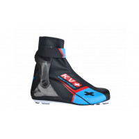 Лыжные ботинки KV+ NNN Tornado Skate (24BT01.2) (синий/красный)