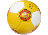 Мяч футбольный Sportex Man Utd E40759-4 р.5