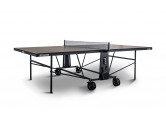 Теннисный стол складной для помещений Rasson Billiard Premium S-1540 Indoor с сеткой 51.210.01.0