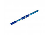 Штанга 180-360см Poolmagic Corrugated TSF08218B Blue