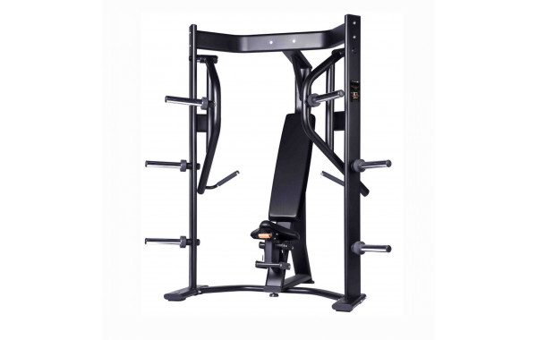 Жим от груди UltraGym UG-CL614 600_380