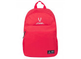 Рюкзак Jogel ESSENTIAL Classic Backpack, красный