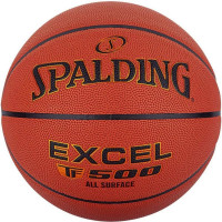 Мяч баскетбольный Spalding TF-500 Excel In/Out 76798z р.6