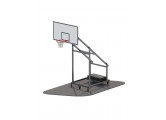 Мобильная баскетбольная стойка ARMS ARMS710