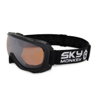 Очки горнолыжные Sky Monkey SR28 ORM