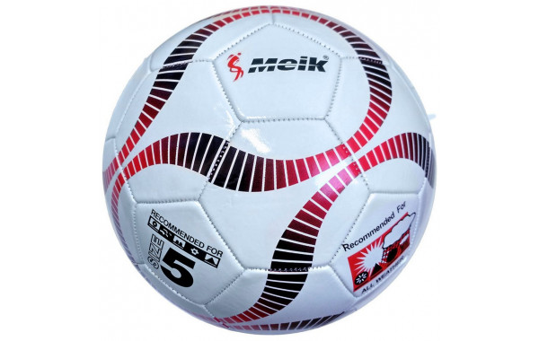 Мяч футбольный Meik 2000 R18018-2 р.5 600_380