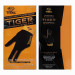 Перчатка бильярдная Tiger XL, 45.400.00.4 черно-желтая 75_75