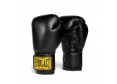 Перчатки тренировочные Everlast 1910 Classic PU 14oz P00003349 черный