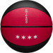 Мяч баскетбольный Wilson NBA Team City Edition Chicago Bulls WZ4024205XB р.7 75_75