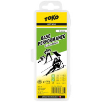 Парафин углеводородный TOKO Base Performance cleaning 120 г. 5502038