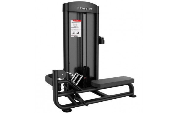 Нижняя тяга Kraft Fitness BASE KFLR 600_380