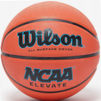 Мяч баскетбольный Wilson NCAA Elevate WZ3007001XB5 р.5