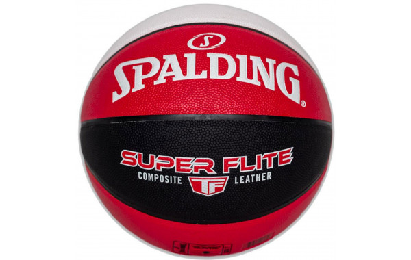 Мяч баскетбольный Spalding Super Flite 76929z р.7 600_380