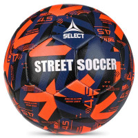 Мяч футбольный Select Street Soccer 0955263666 р.4,5